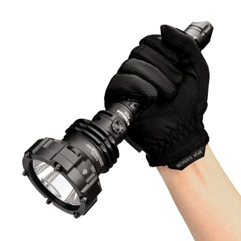 AceBeam Latarka AceBeam P20 SFT-90X Black AceBeam Latarka AceBeam P20 SFT-90X Black
