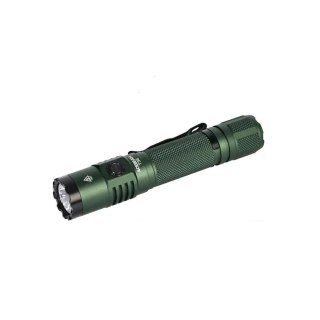 AceBeam Latarka AceBeam T35 Green
