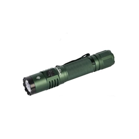 AceBeam Latarka AceBeam T35 Green AceBeam Latarka AceBeam T35 Green