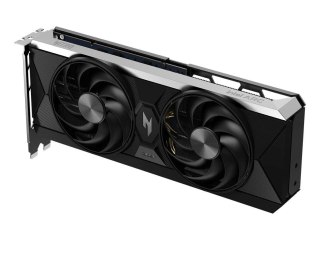 Acer Karta graf. INTEL Acer Nitro B580 12G OC