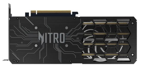 Acer Karta graf. INTEL Acer Nitro B580 12G OC Acer Karta graf. INTEL Acer Nitro B580 12G OC