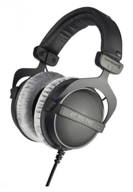 Beyerdynamic Beyerdynamic DT 770 PRO 80 OHM - Słuchawki studyjne zamknięte