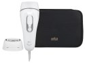 Braun Depilator Braun Silk-expert Pro 5 PL5145 IPL biało-srebrny