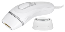 Braun Depilator Braun Silk-expert Pro 5 PL5145 IPL biało-srebrny