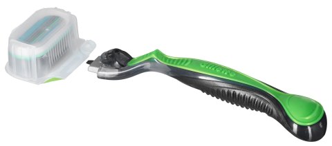 Braun Depilator Braun Silk-expert Pro 5 PL5145 IPL biało-srebrny Braun Depilator Braun Silk-expert Pro 5 PL5145 IPL biało-srebrny