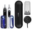 Braun Szczoteczka Oral-B iO Series 7 Duo Black/White JAS2