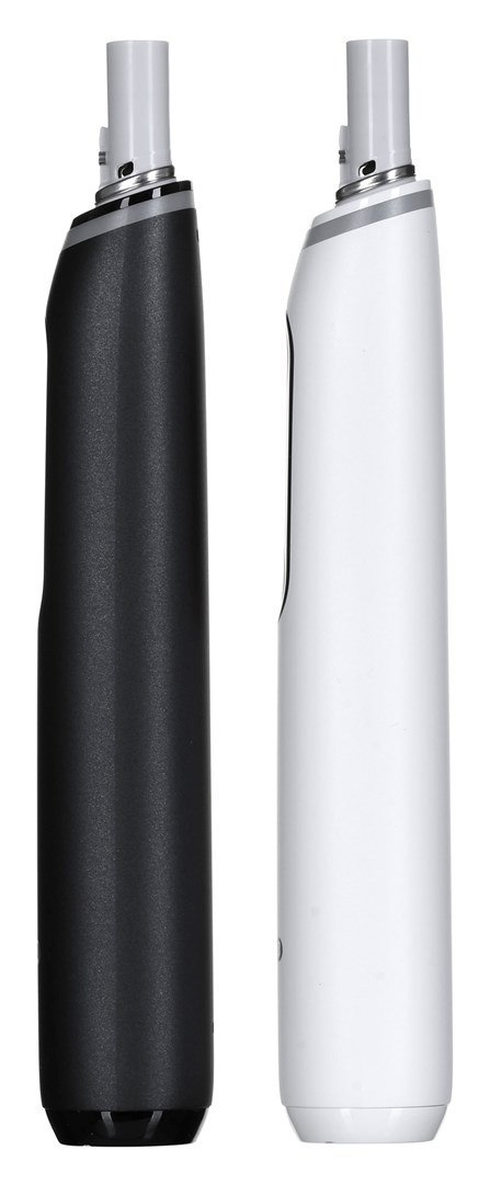 Braun Szczoteczka Oral-B iO Series 7 Duo Black/White JAS2 Braun Szczoteczka Oral-B iO Series 7 Duo Black/White JAS2