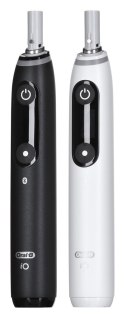 Braun Szczoteczka Oral-B iO Series 7 Duo Black/White JAS2