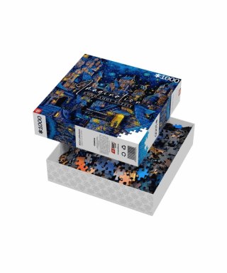 Cenega Publishing Puzzle Good Loot 1000 Imagination Roch Urbaniak Koncert na Kominie