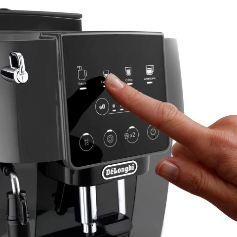 DeLonghi Ekspres ciśnieniowy DeLonghi ECAM 220.22.GB Magnifica Start DeLonghi Ekspres ciśnieniowy DeLonghi ECAM 220.22.GB Magnifica Start
