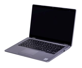 Dell DELL LATITUDE 2w1 5310 i7-10610U 16GB 256GB SSD 13,3" FHD(dotyk) Win11pro + zasilacz UŻYWANY