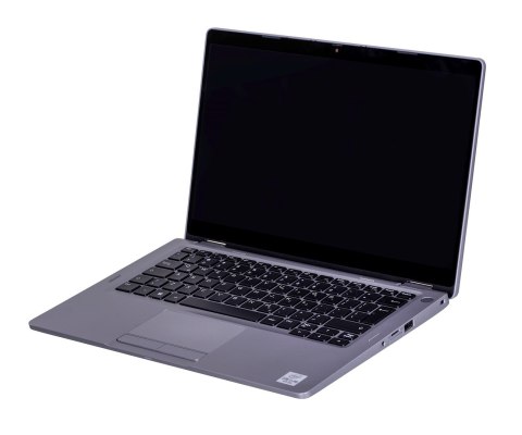 Dell DELL LATITUDE 2w1 5310 i7-10610U 16GB 256GB SSD 13,3" FHD(dotyk) Win11pro + zasilacz UŻYWANY Dell DELL LATITUDE 2w1 5310 i7-10610U 16GB 256GB SSD 13,3" FHD(dotyk) Win11pro + zasilacz UŻYWANY