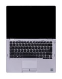 Dell DELL LATITUDE 2w1 5310 i7-10610U 16GB 256GB SSD 13,3" FHD(dotyk) Win11pro + zasilacz UŻYWANY