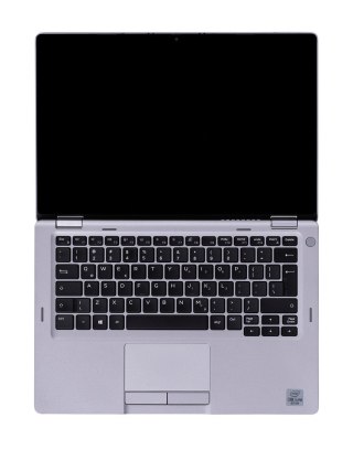 Dell DELL LATITUDE 2w1 5310 i7-10610U 16GB 256GB SSD 13,3" FHD(dotyk) Win11pro + zasilacz UŻYWANY