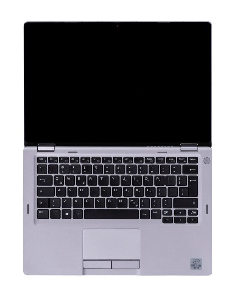 Dell DELL LATITUDE 2w1 5310 i7-10610U 16GB 256GB SSD 13,3" FHD(dotyk) Win11pro + zasilacz UŻYWANY Dell DELL LATITUDE 2w1 5310 i7-10610U 16GB 256GB SSD 13,3" FHD(dotyk) Win11pro + zasilacz UŻYWANY