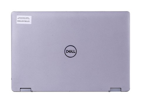 Dell DELL LATITUDE 2w1 5310 i7-10610U 16GB 256GB SSD 13,3" FHD(dotyk) Win11pro + zasilacz UŻYWANY Dell DELL LATITUDE 2w1 5310 i7-10610U 16GB 256GB SSD 13,3" FHD(dotyk) Win11pro + zasilacz UŻYWANY