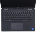Dell DELL LATITUDE 3420 i5-1135G7 16GB 256SSD 14" FHD Win11pro + zasilacz UŻYWANY