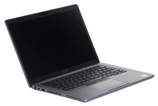 Dell DELL LATITUDE 5410 i5-10310U 16GB 512GB SSD 14" FHD Win11pro + zasilacz UŻYWANY