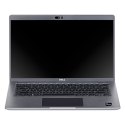 Dell DELL LATITUDE 5440 i5-1345U 16GB 256GB SSD 14" FHD Win11pro + zasilacz UŻYWANY