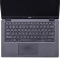 Dell DELL LATITUDE 7310 i5-10310U 8GB 256GB SSD 13,3" FHD Win11pro + zasilacz UŻYWANY