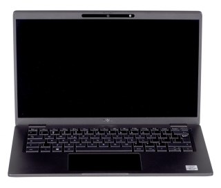 Dell DELL LATITUDE 7410 i5-10310U 8GB 256GB SSD 14" FHD Win11pro + zasilacz UŻYWANY