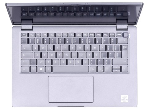 Dell DELL LATITUDE 7410 i5-10310U 8GB 256GB SSD 14" FHD Win11pro + zasilacz UŻYWANY Dell DELL LATITUDE 7410 i5-10310U 8GB 256GB SSD 14" FHD Win11pro + zasilacz UŻYWANY