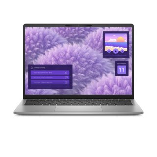 Dell Dell I14-5441421001602SAK1 Snapdragon X Plus X1P-42-100 14" WUXGA AG 16GB SSD1TB BT BLKB Win11 Titan Gray (REPACK) 2Y