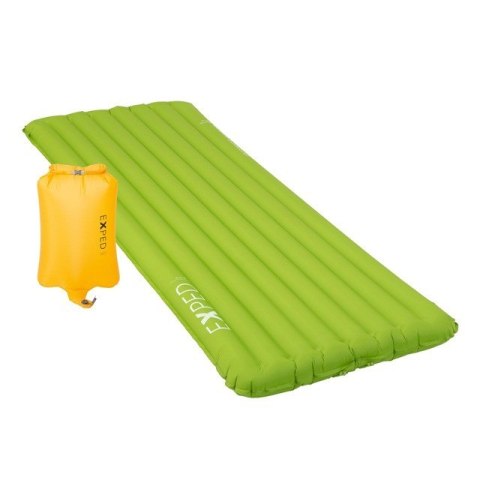 EXPED Materac dmuchany Exped Ultra 3R LW EXPED Materac dmuchany Exped Ultra 3R LW
