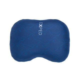 EXPED Poduszka turystyczna Exped DeepSleep Pillow M - Blue Mountain