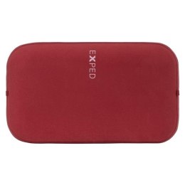 EXPED Poduszka turystyczna Exped Mega Pillow - Burgundy