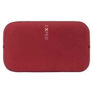 EXPED Poduszka turystyczna Exped Mega Pillow - Burgundy
