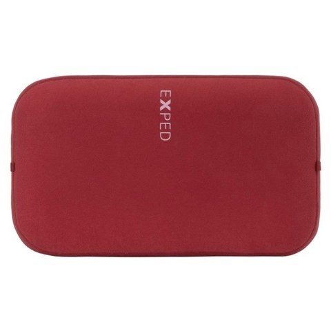 EXPED Poduszka turystyczna Exped Mega Pillow - Burgundy