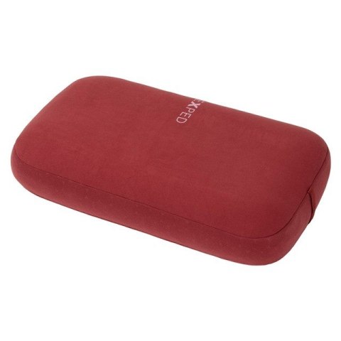 EXPED Poduszka turystyczna Exped Mega Pillow - Burgundy