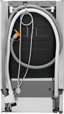 Electrolux Zmywarka do zabudowy ELECTROLUX EEA23200L