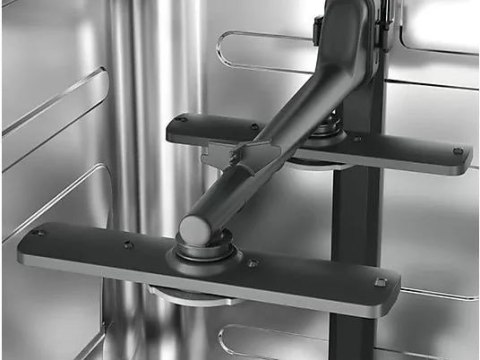 Electrolux Zmywarka do zabudowy ELECTROLUX EEA23200L Electrolux Zmywarka do zabudowy ELECTROLUX EEA23200L
