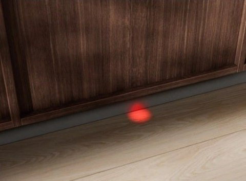 Electrolux Zmywarka do zabudowy ELECTROLUX EEA23200L Electrolux Zmywarka do zabudowy ELECTROLUX EEA23200L