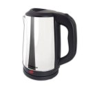 Esperanza ESPERANZA CZAJNIK ELEKTRYCZNY TIBER 2.5 L SREBRNY MATOWY EKK036X Esperanza ESPERANZA CZAJNIK ELEKTRYCZNY TIBER 2.5 L SREBRNY MATOWY EKK036X