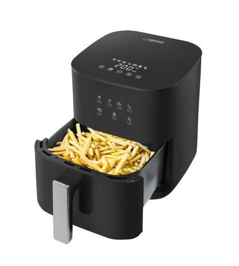 Esperanza ESPERANZA ESPERANZA FRYTKOWNICA BEZTŁUSZCZOWA 3.5L PATATE FRITTE EKA002