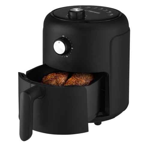 Esperanza ESPERANZA FRYTKOWNICA BEZTŁUSZCZOWA 2.6L BISTECCA ALLA GRIGLIA EKA001