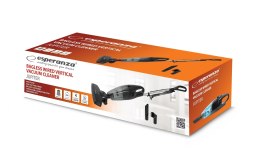 Esperanza ESPERANZA ODKURZACZ PIONOWY PRZEWODOWY JUPITER EHV101K