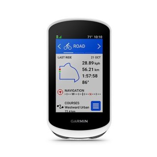 Garmin Nawigacja rowerowa GARMIN Edge Explore 2