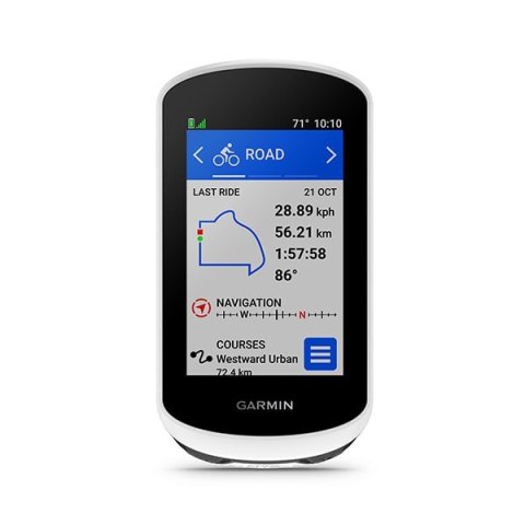 Garmin Nawigacja rowerowa GARMIN Edge Explore 2