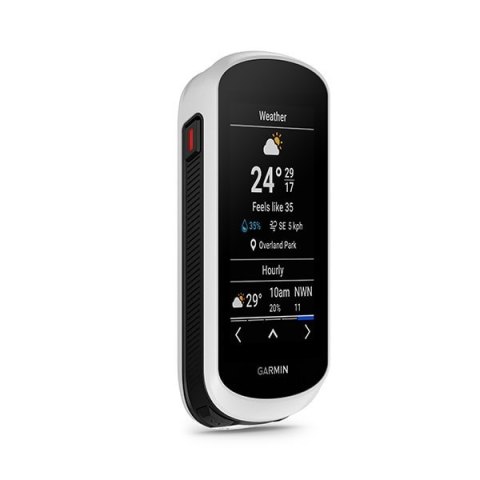 Garmin Nawigacja rowerowa GARMIN Edge Explore 2