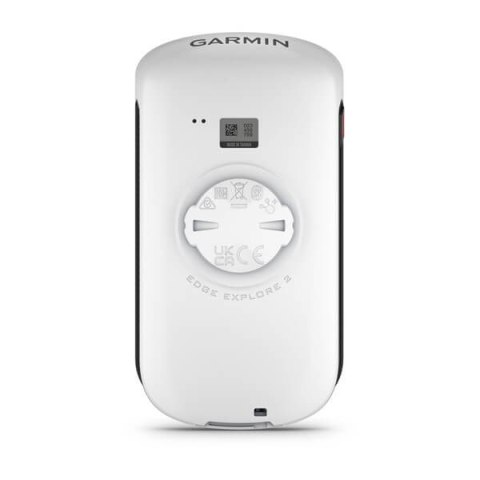 Garmin Nawigacja rowerowa GARMIN Edge Explore 2