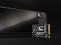 GoodRam SSD GOODRAM IRDM PRO NANO 1024GB M.2. 2230 1TB 3D NAND odczyt do 7300MB/s, zapis do 6000MB/s