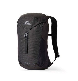 Gregory Plecak miejski Gregory Nano 16 Optic Black
