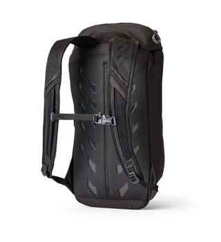 Gregory Plecak miejski Gregory Nano 16 Optic Black