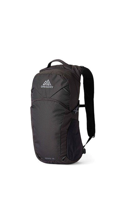 Gregory Plecak miejski Gregory Nano 18 Optic Black