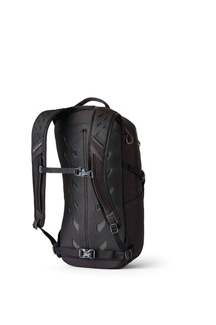 Gregory Plecak miejski Gregory Nano 18 Optic Black