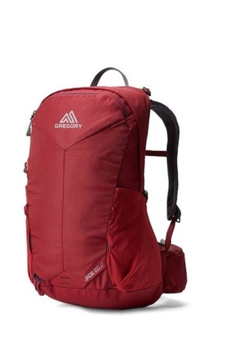 Gregory Plecak turystyczny damski Gregory Jade LT 20 l Ruby Red